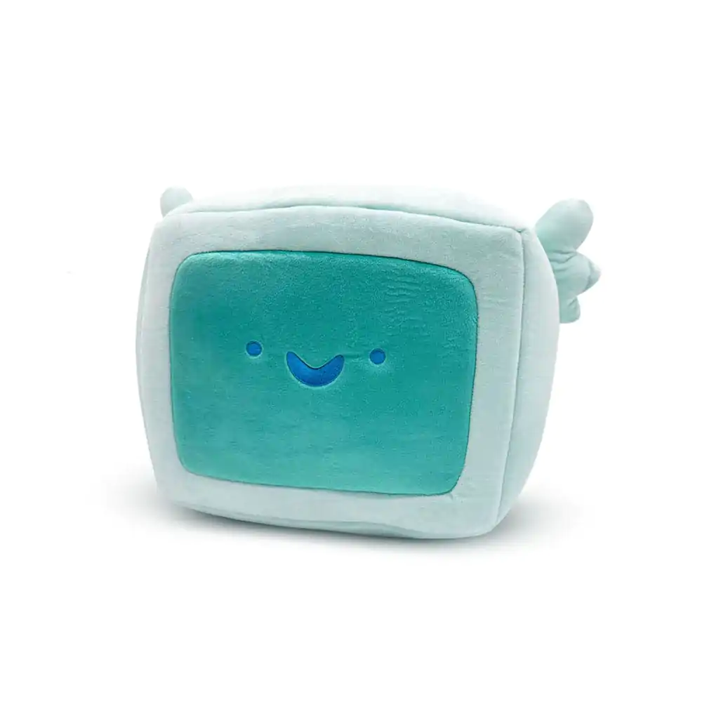 Bee and Puppycat Plüschfigur Temp-Bot 22 cm Produktfoto