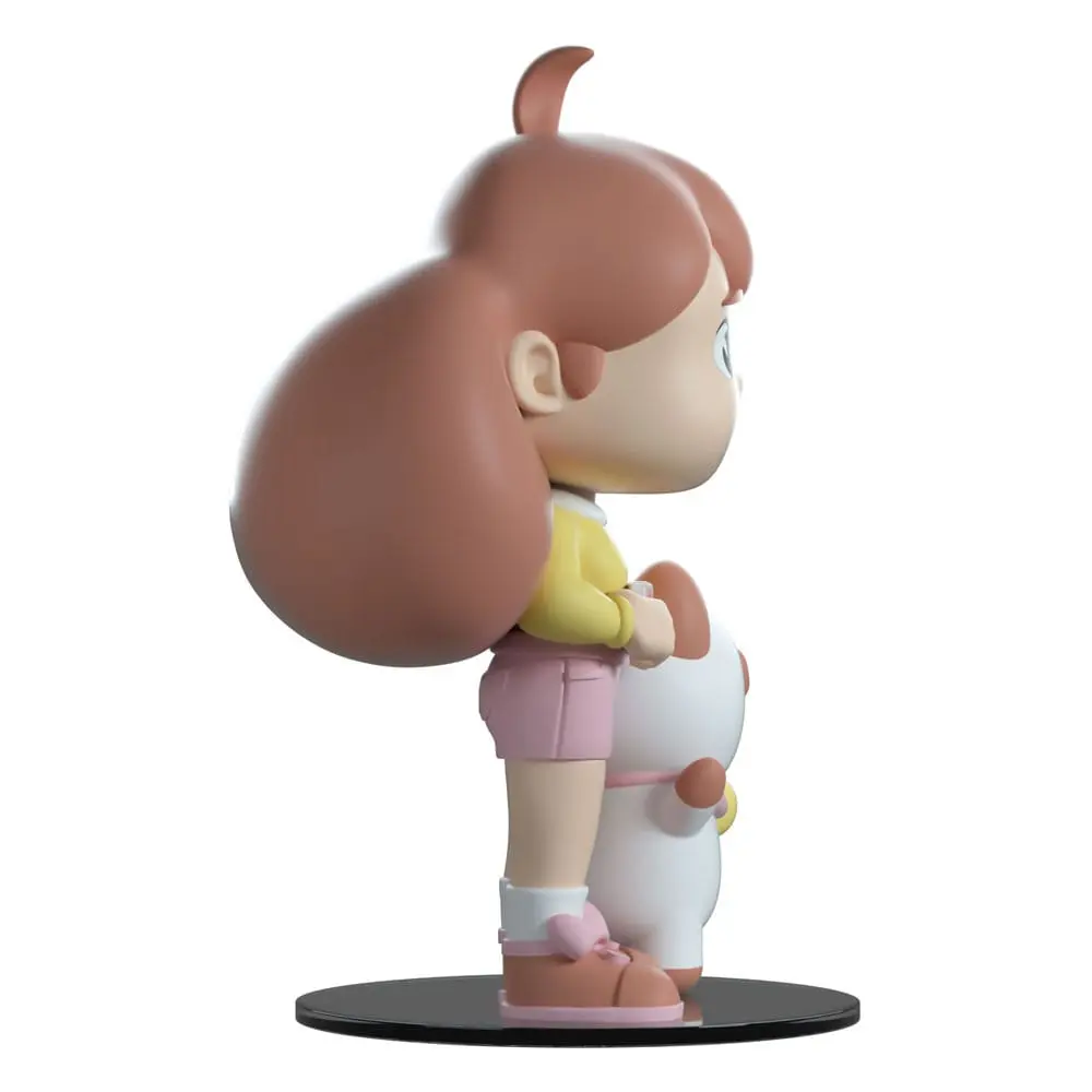 Bee and PuppyCat Vinyl Figur Bee and Puppy Cat 12 cm termékfotó