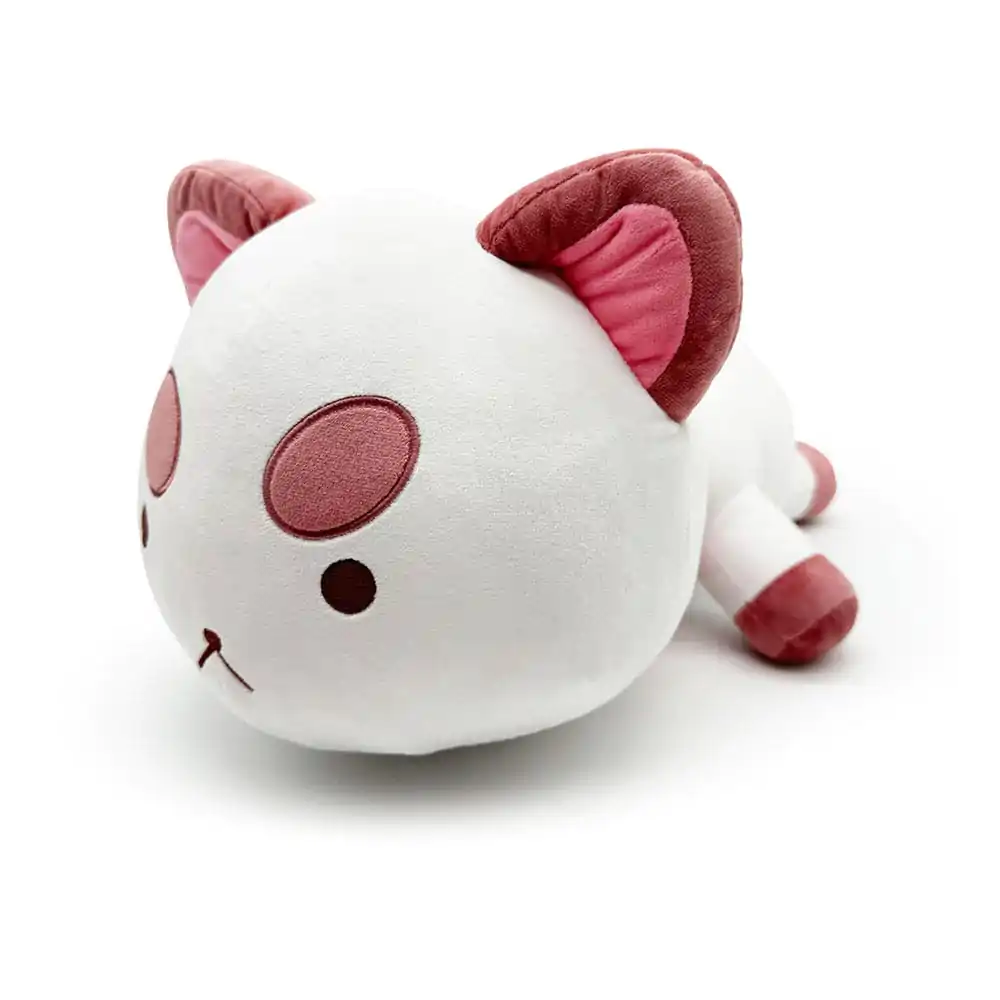 Bee and PuppyCat Weighted Plüschfigur PuppyCat 41 cm termékfotó