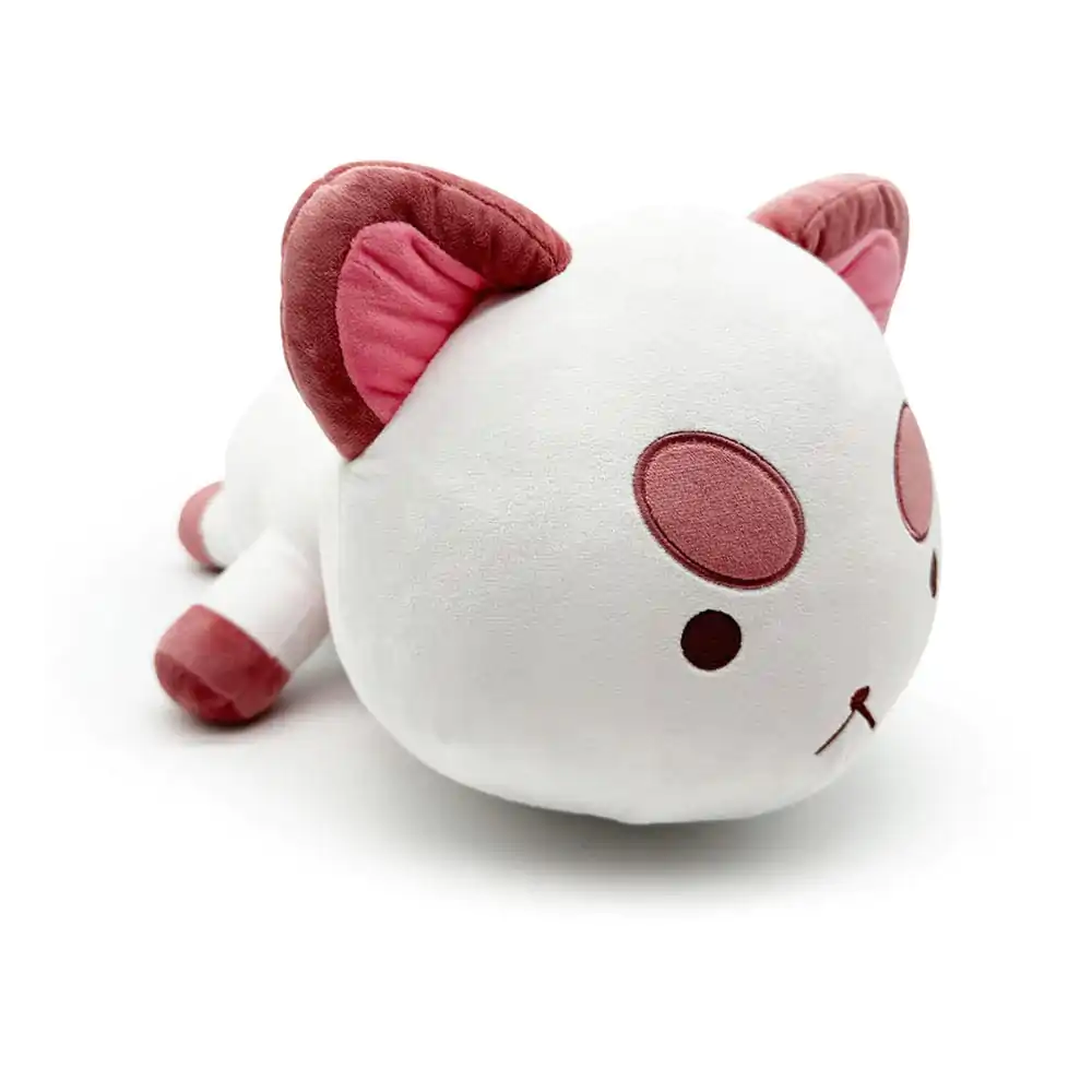 Bee and PuppyCat Weighted Plüschfigur PuppyCat 41 cm termékfotó