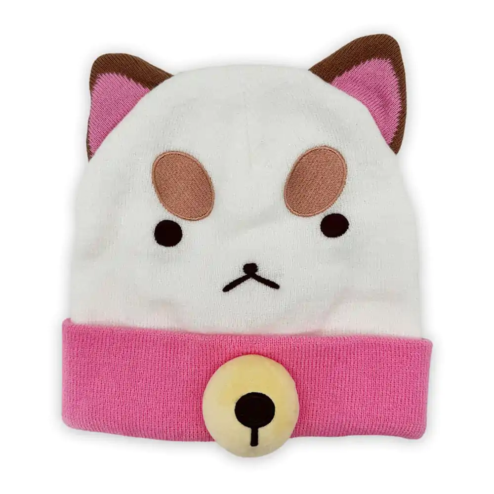 Bee and PuppyCat Beanie PuppyCat with Ears Produktfoto