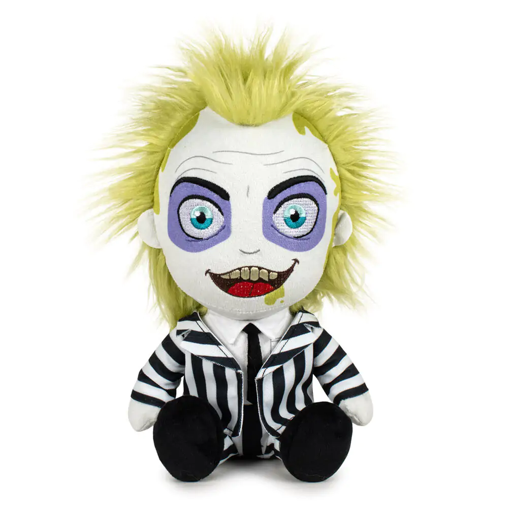 Beetlejuice 2 Beetlejuice Plüschfigur 25cm Produktfoto