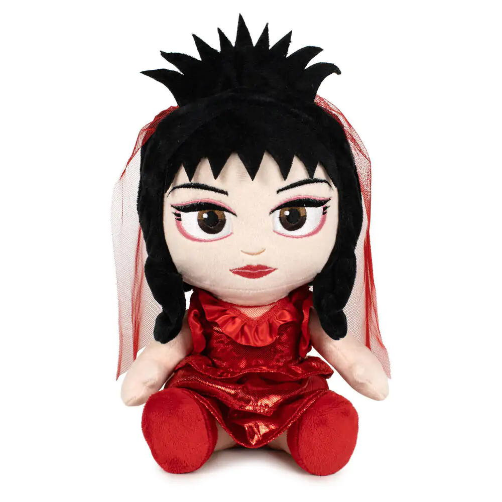 Beetlejuice 2 Lydia Plüschfigur 25cm Produktfoto