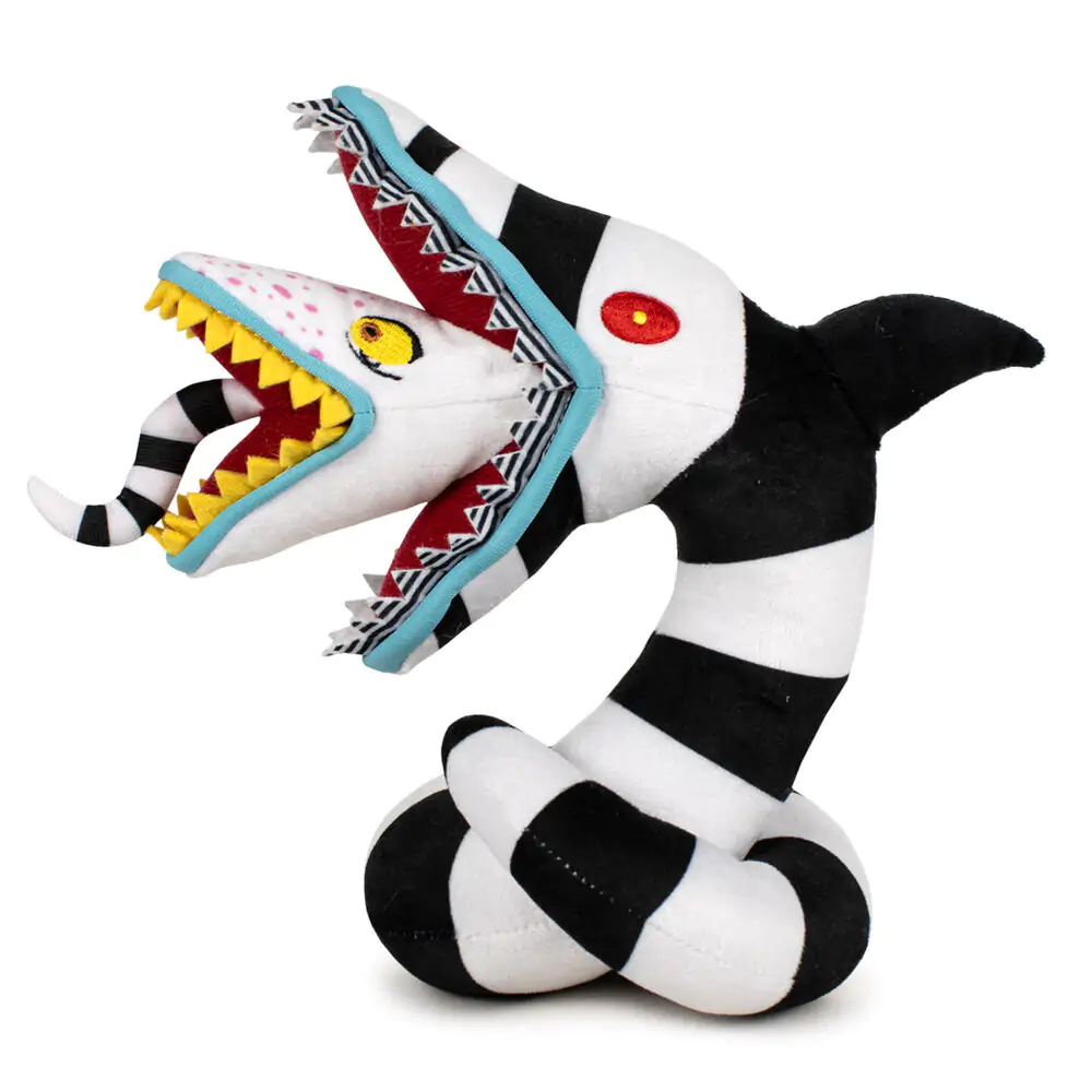Beetlejuice 2 Sandworm Plüschfigur 25cm Produktfoto