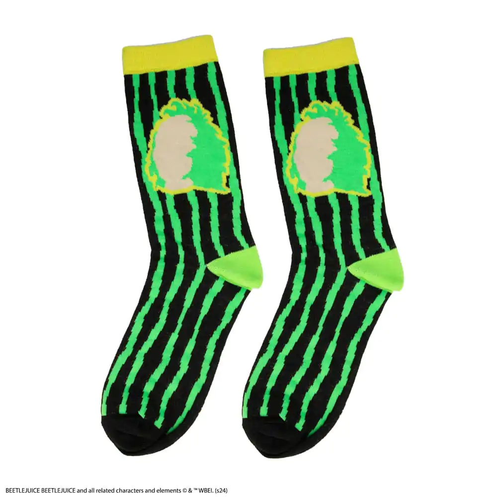 Beetlejuice Socken 3er-Pack termékfotó