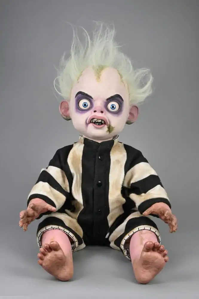 Beetlejuice Beetlejuice Prop Replik 1/1 Baby Beetlejuice Puppe 49 cm Produktfoto
