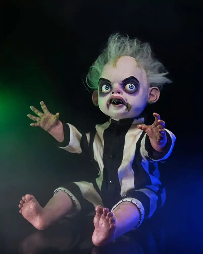Beetlejuice Beetlejuice Prop Replik 1/1 Baby Beetlejuice Puppe 49 cm Produktfoto