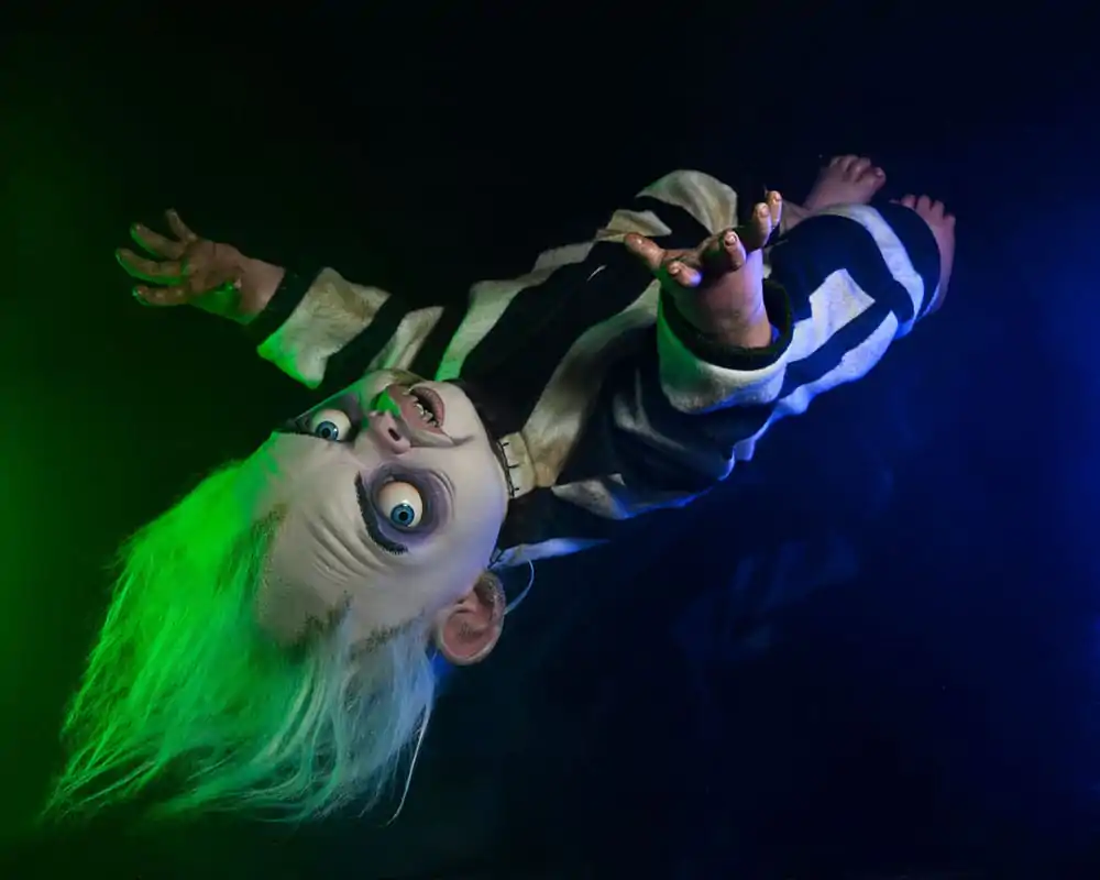 Beetlejuice Beetlejuice Prop Replik 1/1 Baby Beetlejuice Puppe 49 cm Produktfoto