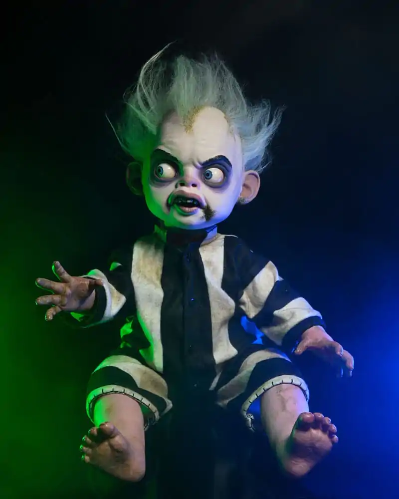 Beetlejuice Beetlejuice Prop Replik 1/1 Baby Beetlejuice Puppe 49 cm Produktfoto