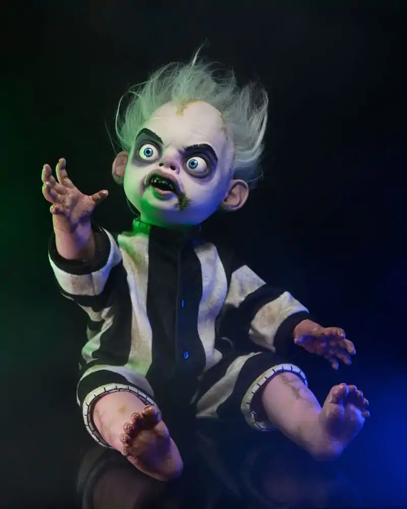 Beetlejuice Beetlejuice Prop Replik 1/1 Baby Beetlejuice Puppe 49 cm Produktfoto