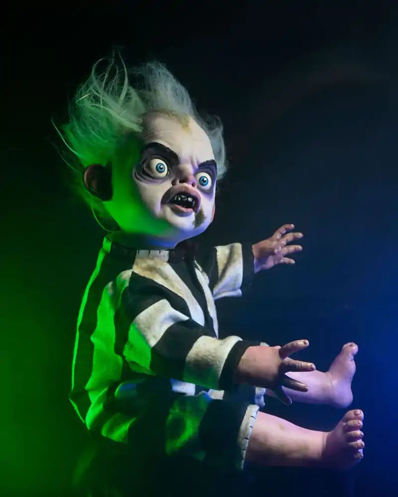Beetlejuice Beetlejuice Prop Replik 1/1 Baby Beetlejuice Puppe 49 cm Produktfoto