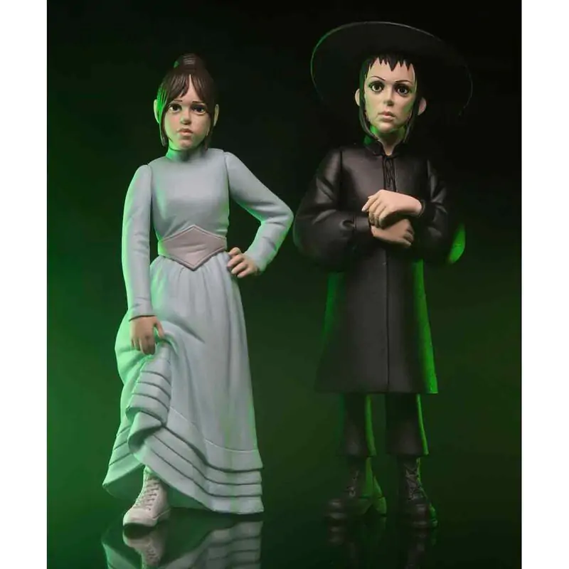 Beetlejuice Beetlejuice - Lydia & Astrid 2er-Pack Figuren 15cm termékfotó