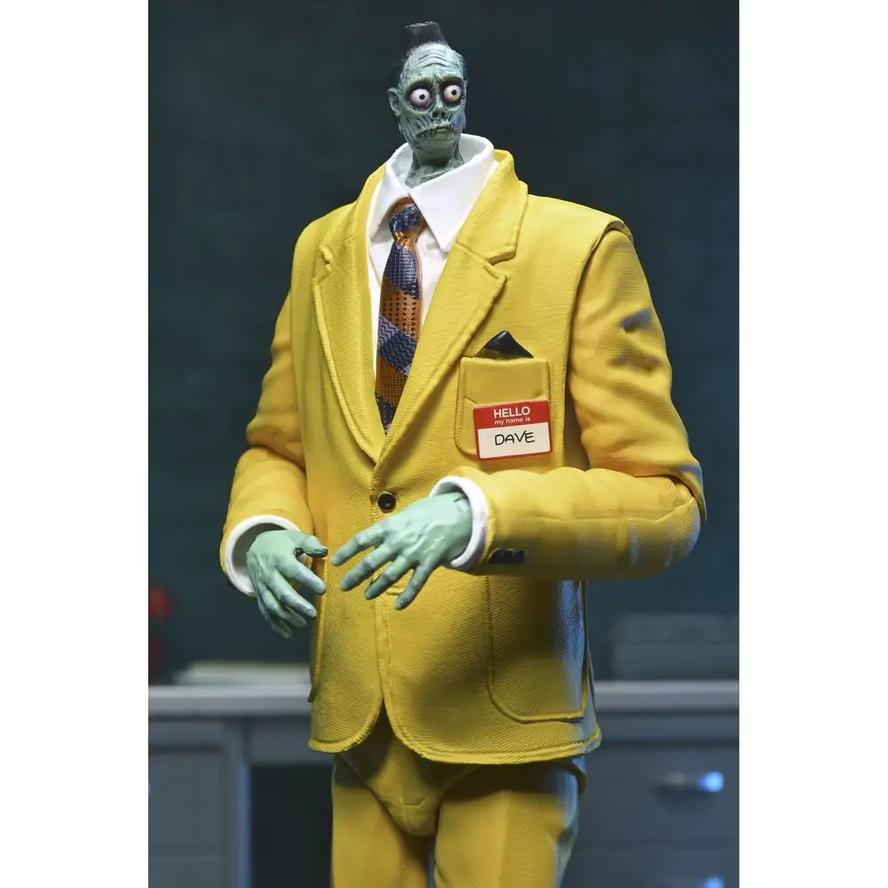 Beetlejuice Bob Ultimate Figur 18cm Produktfoto