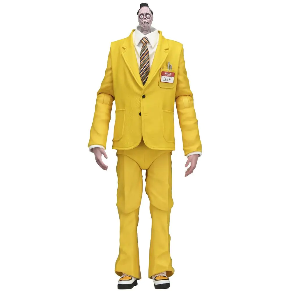 Beetlejuice Bob Ultimate Figur 18cm Produktfoto