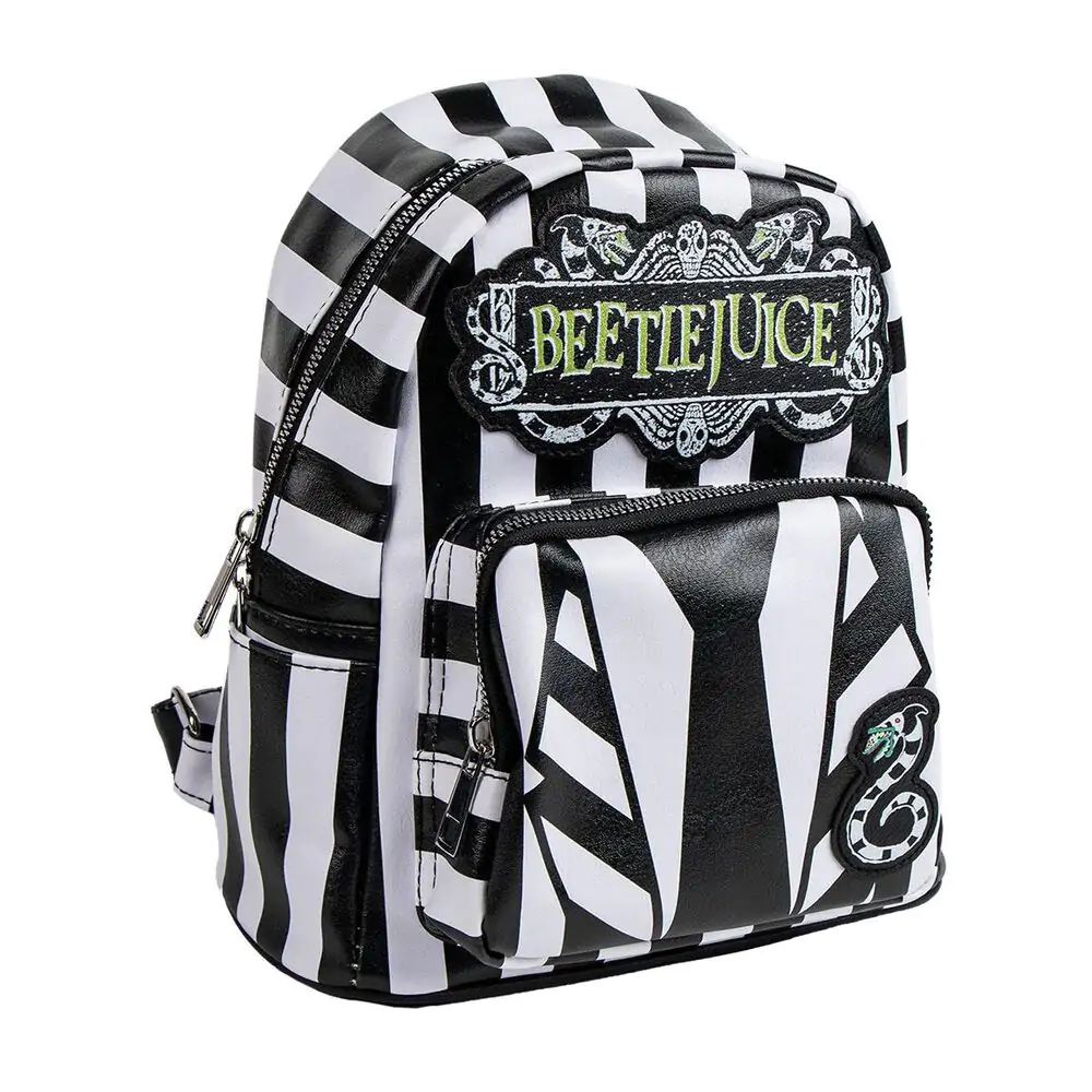 Beetlejuice casual Rucksack 25cm termékfotó