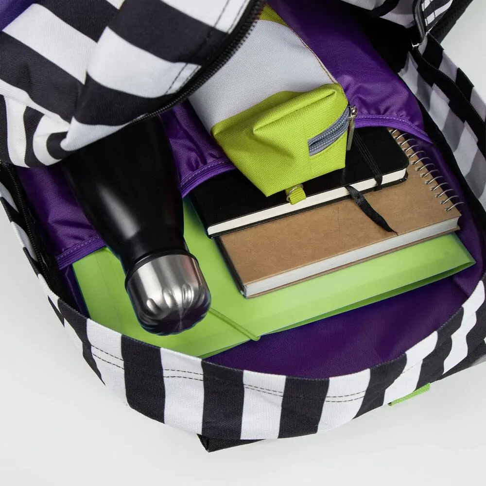 Beetlejuice casual Rucksack 42cm termékfotó