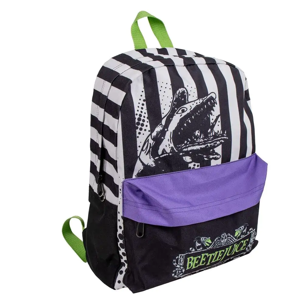 Beetlejuice casual Rucksack 42cm termékfotó