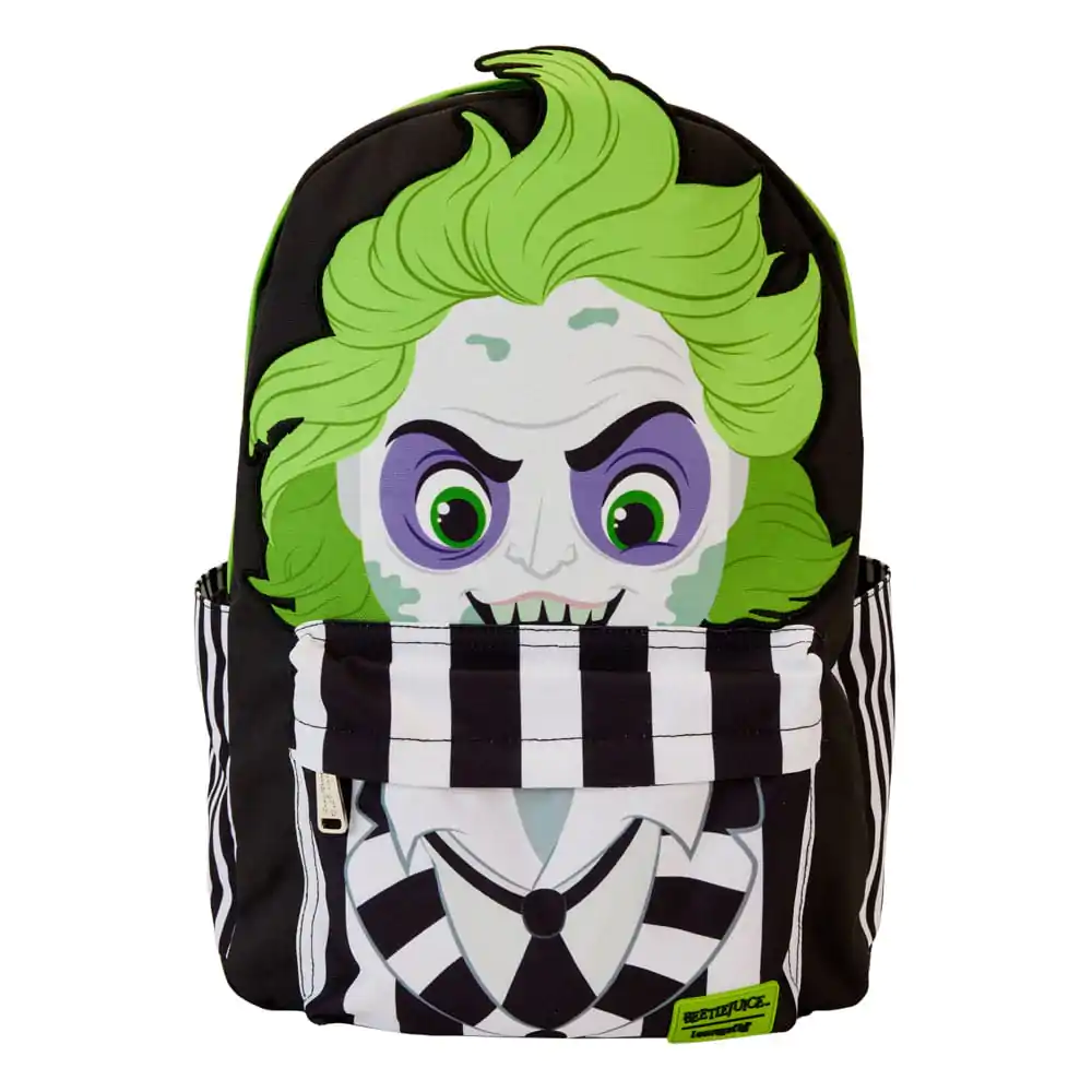 Beetlejuice by Loungefly Rucksack Cosplay termékfotó