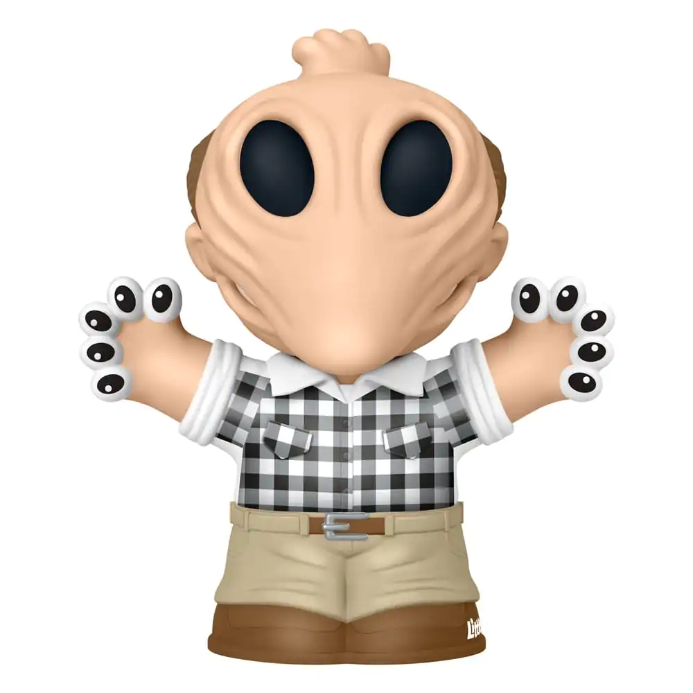 Beetlejuice Fisher-Price Little People Collector Mini Figuren 4er-Pack 7 cm Produktfoto