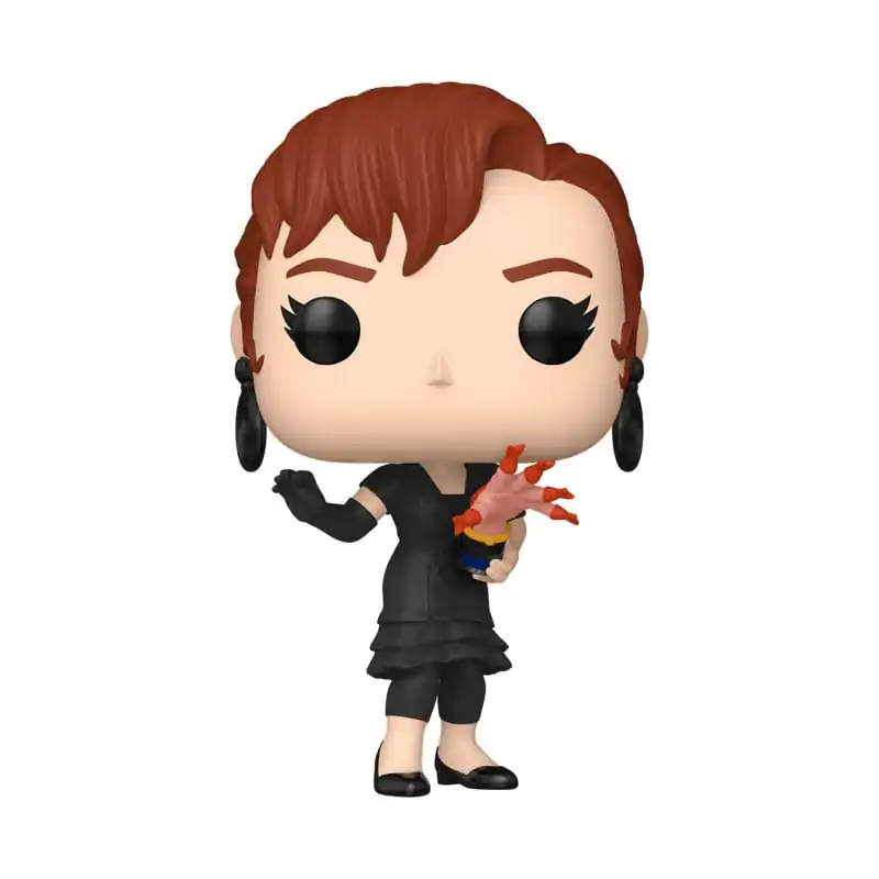 Beetlejuice Funko POP! Movies Vinyl Figur Delia Deetz 9 cm Produktfoto