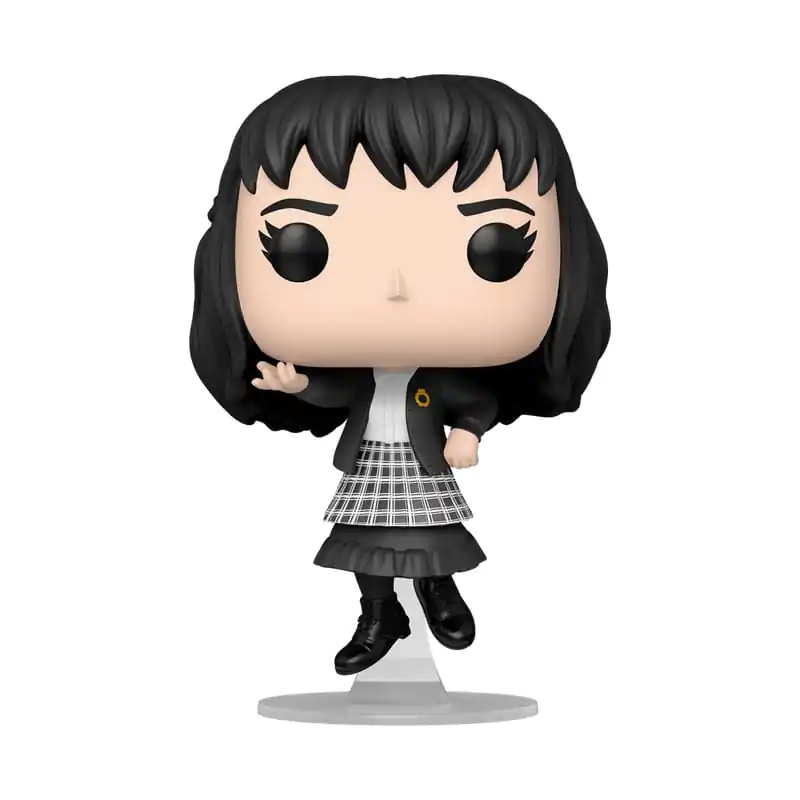 Beetlejuice Funko POP! Movies Vinyl Figur Lydia Deetz 9 cm Produktfoto