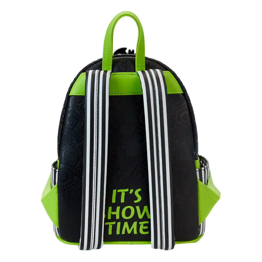 Beetlejuice by Loungefly Rucksack Mini Carousell Light Up Cosplay termékfotó