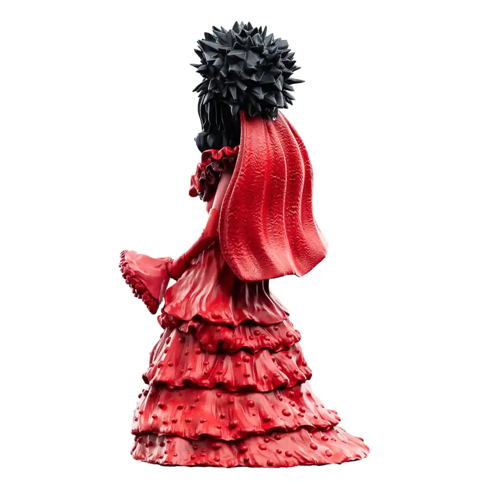 Beetlejuice Mini Epics Vinyl Figuren Betelgeus &amp; Lydia (Twin Pack) 16 cm Produktfoto