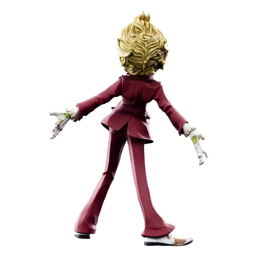 Beetlejuice Mini Epics Vinyl Figuren Betelgeus &amp; Lydia (Twin Pack) 16 cm Produktfoto