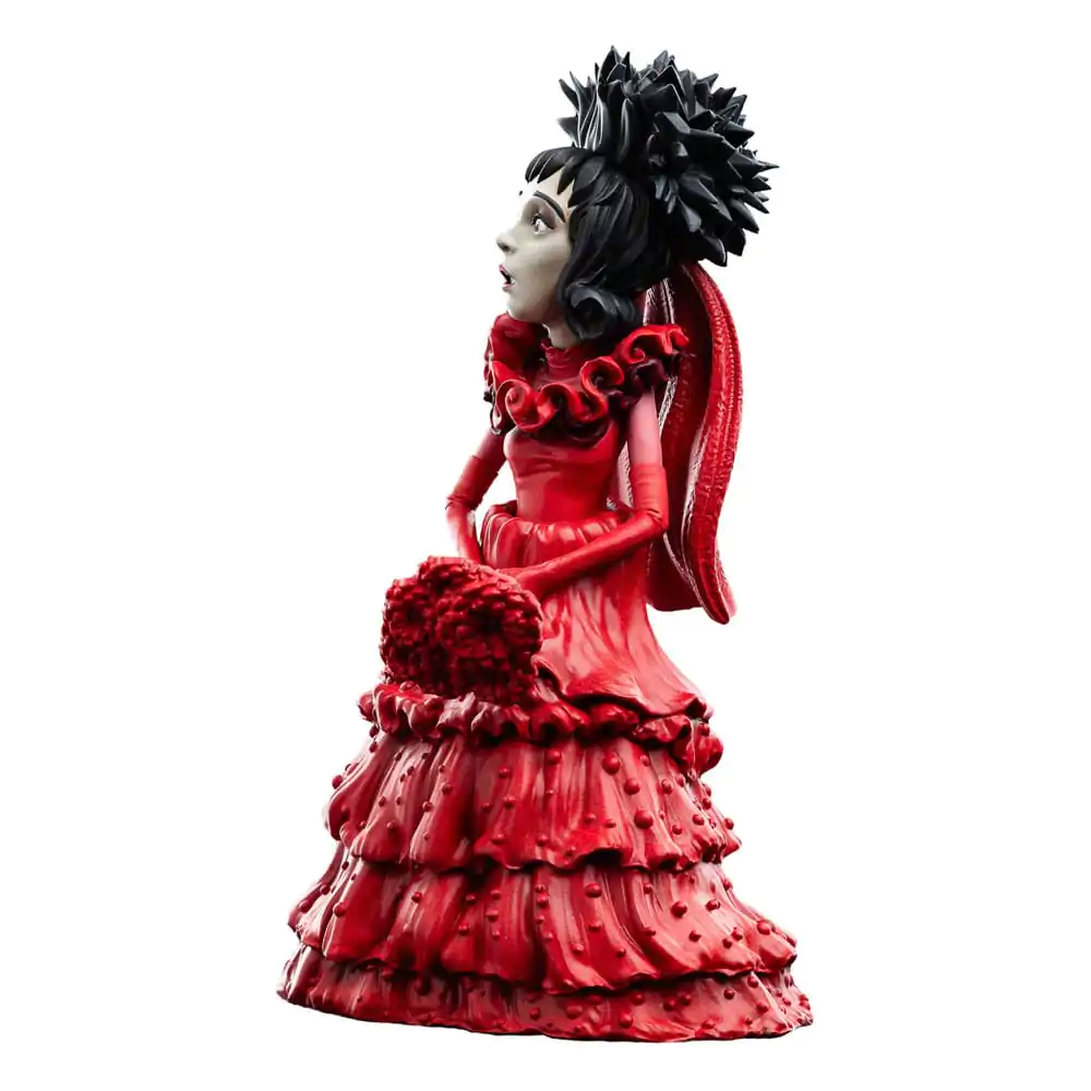 Beetlejuice Mini Epics Vinyl Figuren Betelgeus &amp; Lydia (Twin Pack) 16 cm Produktfoto