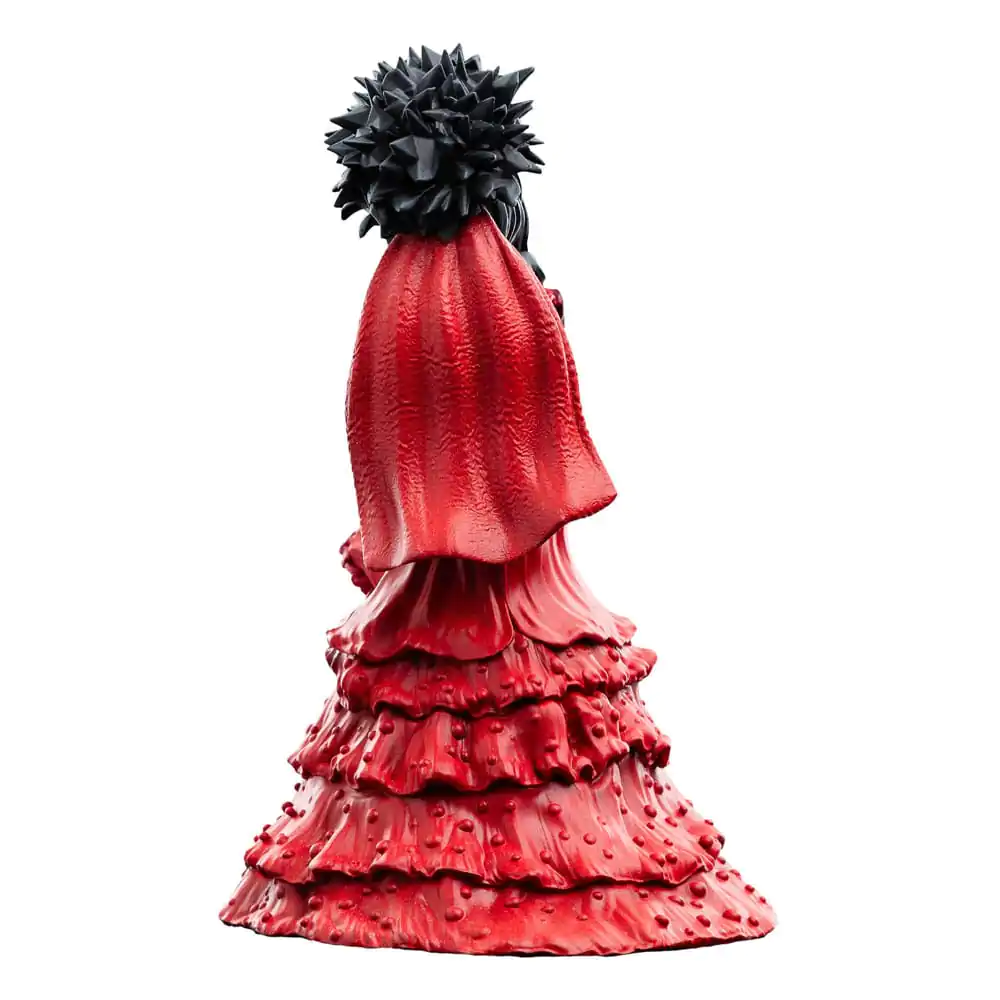 Beetlejuice Mini Epics Vinyl Figuren Betelgeus &amp; Lydia (Twin Pack) 16 cm Produktfoto