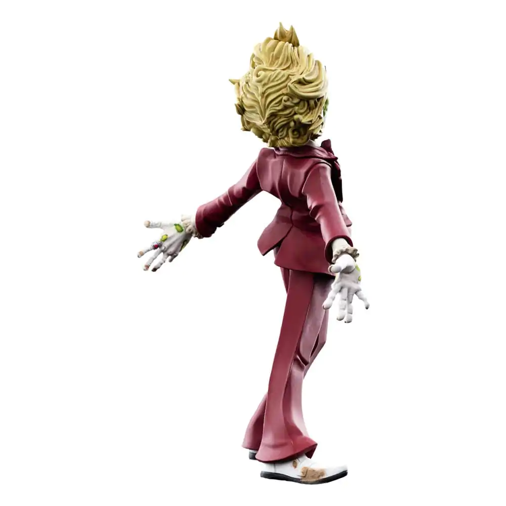 Beetlejuice Mini Epics Vinyl Figuren Betelgeus &amp; Lydia (Twin Pack) 16 cm Produktfoto