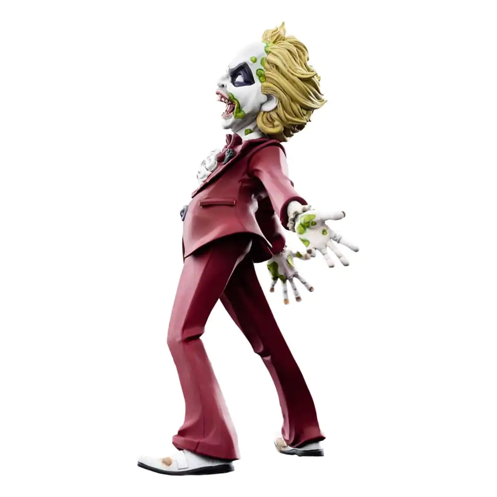 Beetlejuice Mini Epics Vinyl Figuren Betelgeus &amp; Lydia (Twin Pack) 16 cm Produktfoto