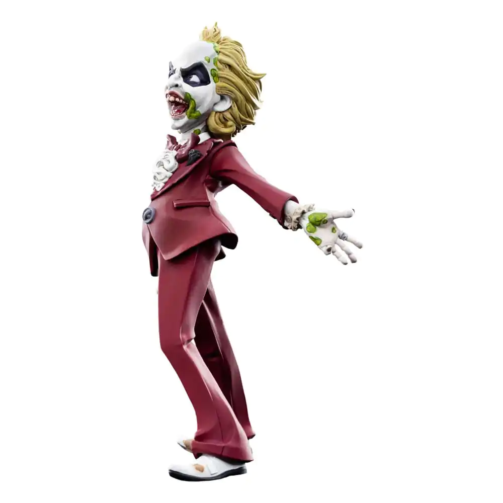 Beetlejuice Mini Epics Vinyl Figuren Betelgeus &amp; Lydia (Twin Pack) 16 cm Produktfoto