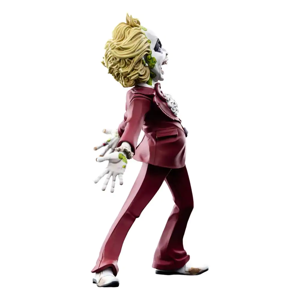 Beetlejuice Mini Epics Vinyl Figuren Betelgeus &amp; Lydia (Twin Pack) 16 cm Produktfoto