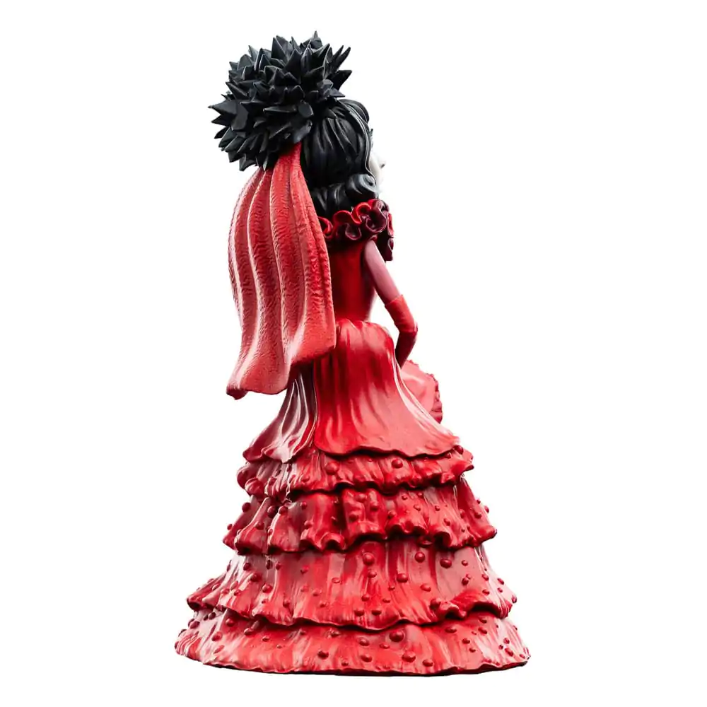 Beetlejuice Mini Epics Vinyl Figuren Betelgeus &amp; Lydia (Twin Pack) 16 cm Produktfoto
