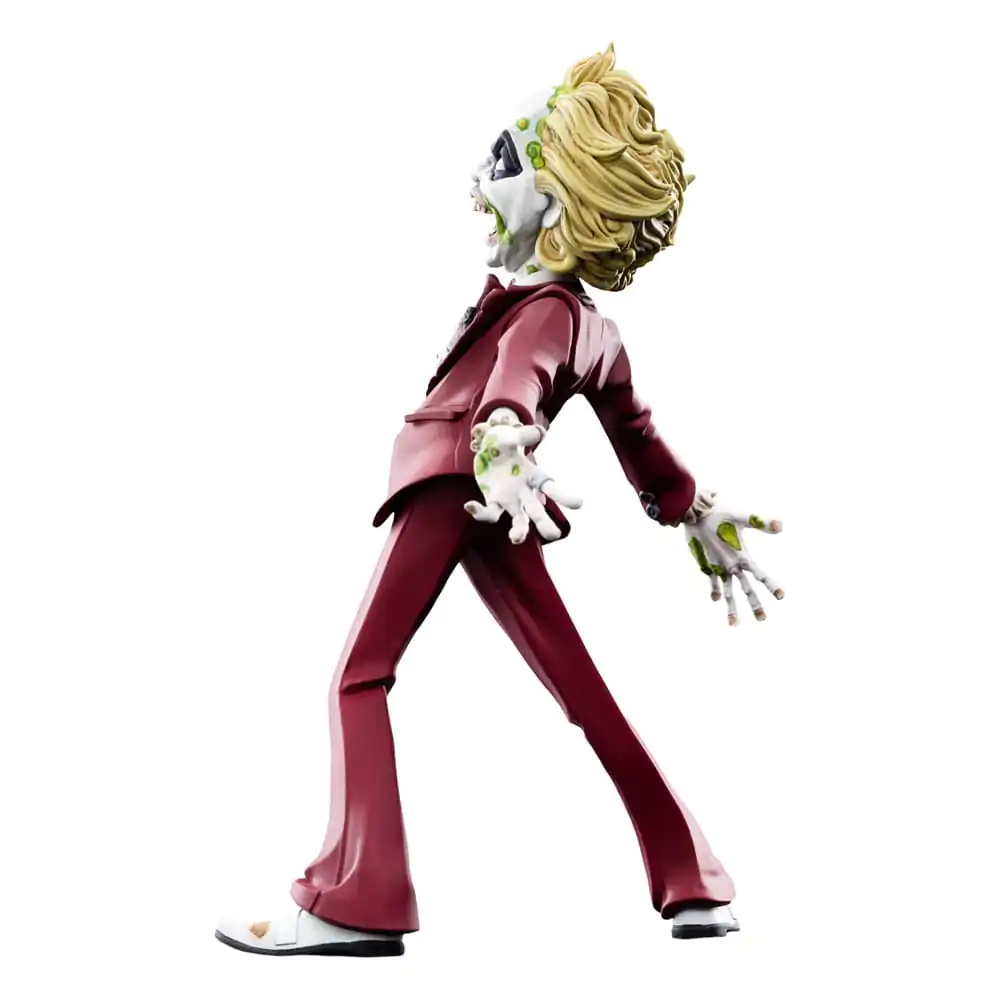 Beetlejuice Mini Epics Vinyl Figuren Betelgeus &amp; Lydia (Twin Pack) 16 cm Produktfoto
