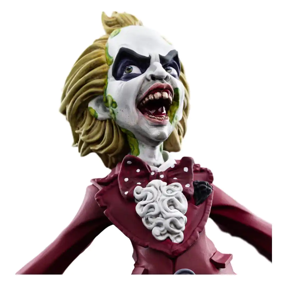 Beetlejuice Mini Epics Vinyl Figuren Betelgeus &amp; Lydia (Twin Pack) 16 cm Produktfoto
