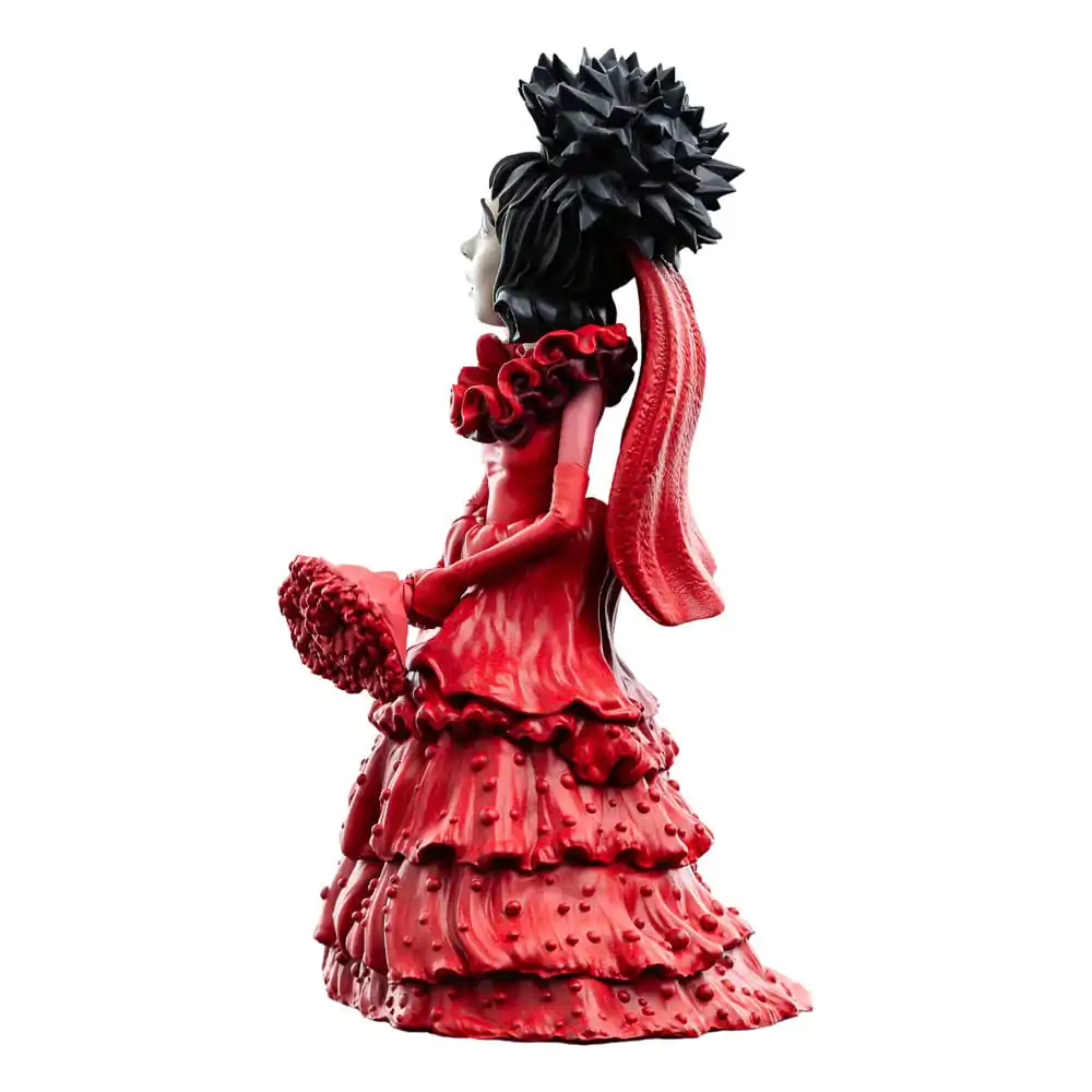 Beetlejuice Mini Epics Vinyl Figuren Betelgeus &amp; Lydia (Twin Pack) 16 cm Produktfoto