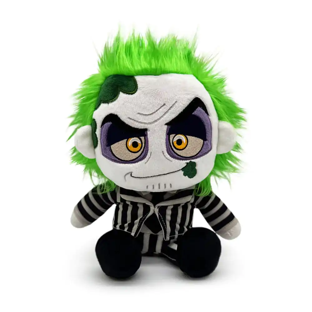 Beetlejuice Plüschfigur Beetlejuice 22 cm Produktfoto