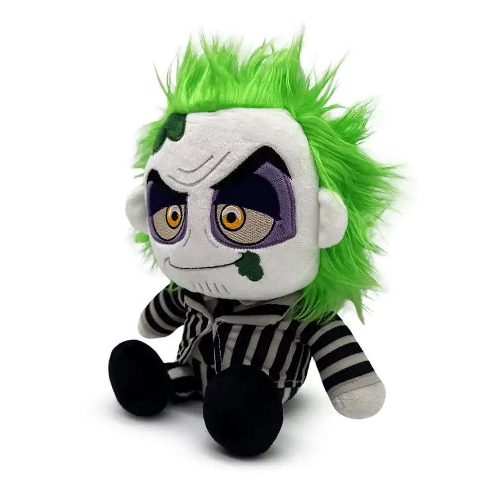 Beetlejuice Plüschfigur Beetlejuice 22 cm Produktfoto