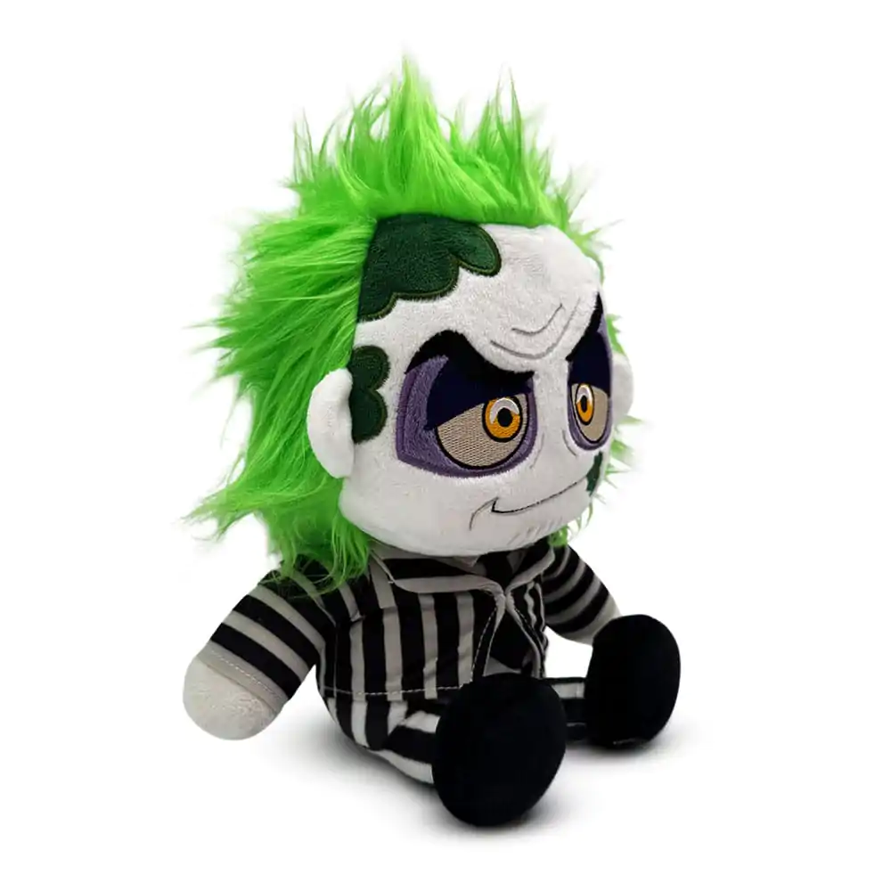Beetlejuice Plüschfigur Beetlejuice 22 cm Produktfoto
