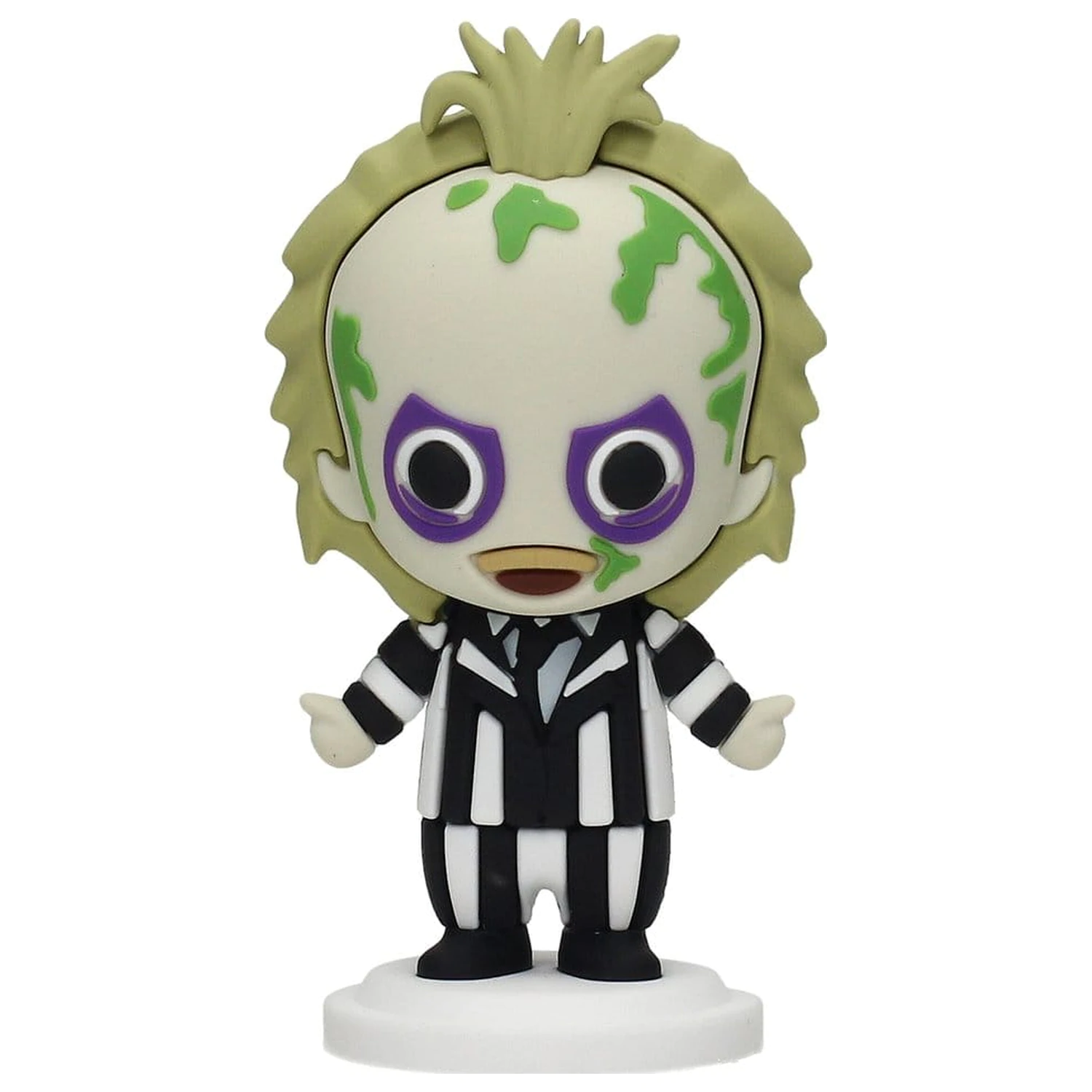 Beetlejuice Pokis Mini Figur Beetlejuice 8 cm Produktfoto