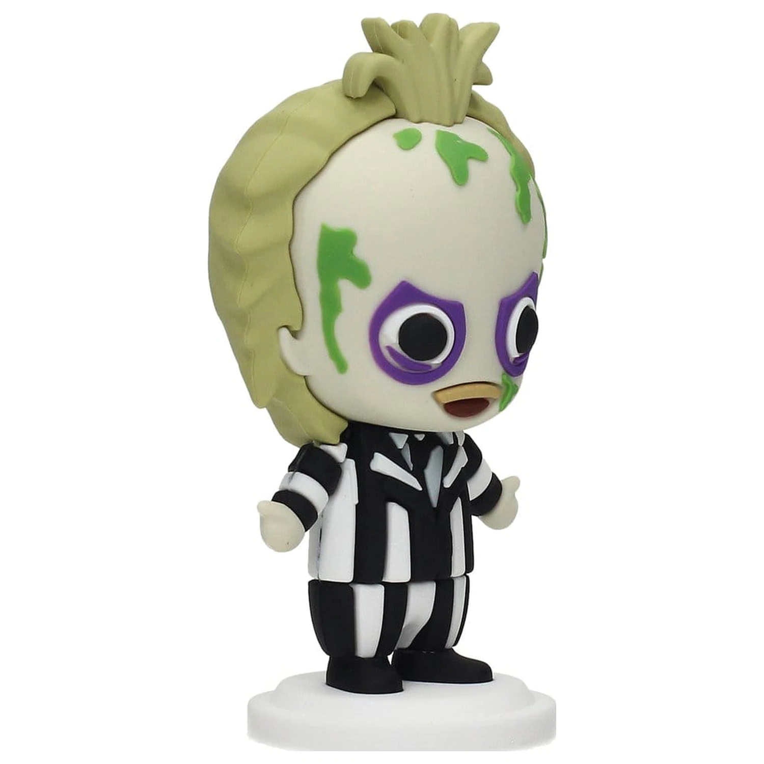 Beetlejuice Pokis Mini Figur Beetlejuice 8 cm Produktfoto