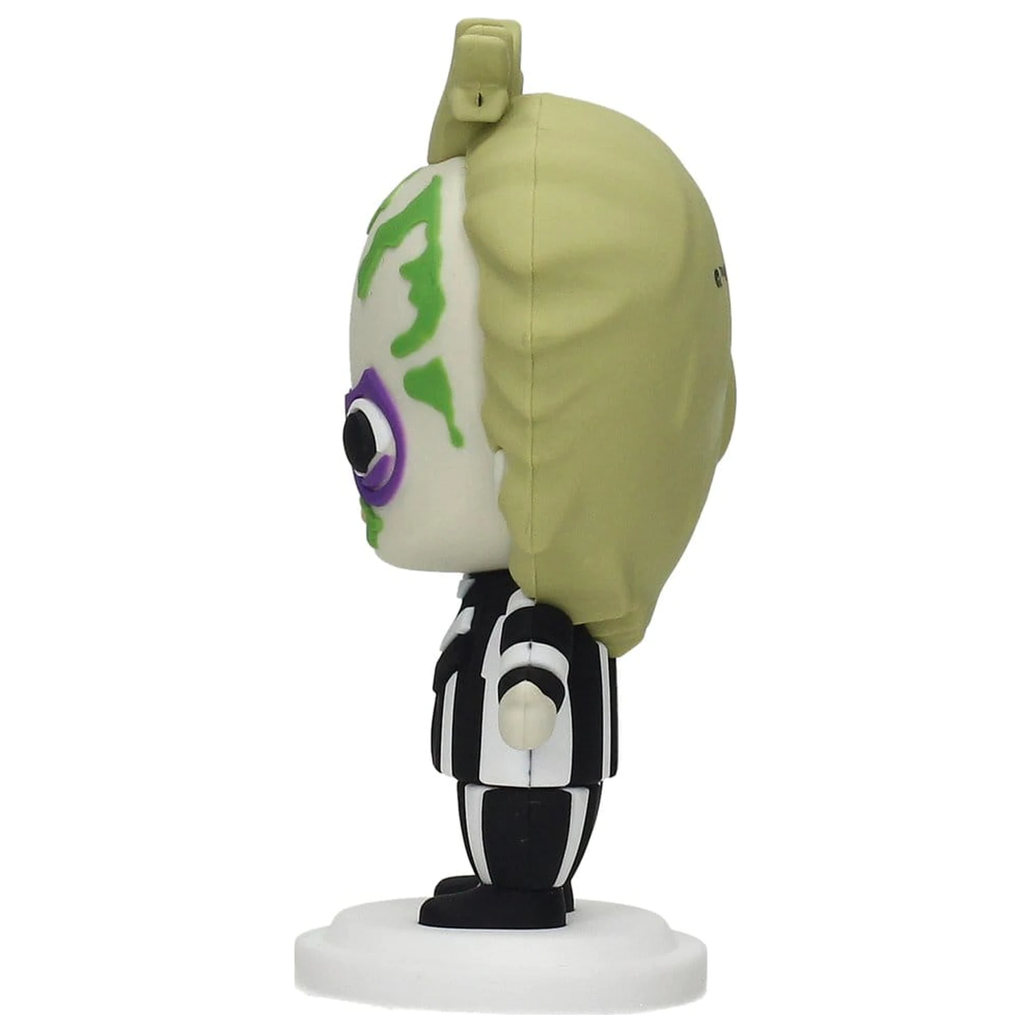 Beetlejuice Pokis Mini Figur Beetlejuice 8 cm Produktfoto