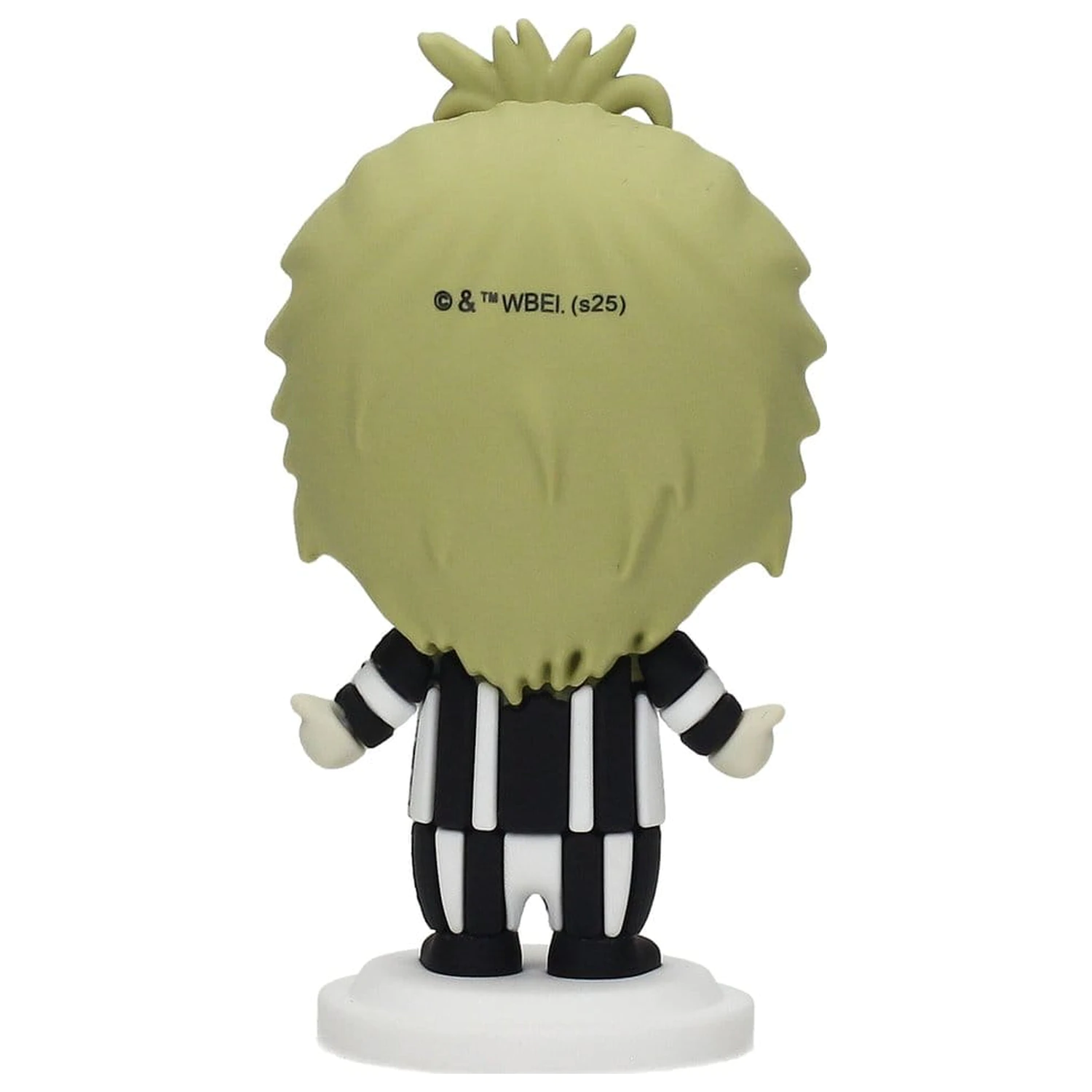 Beetlejuice Pokis Mini Figur Beetlejuice 8 cm Produktfoto