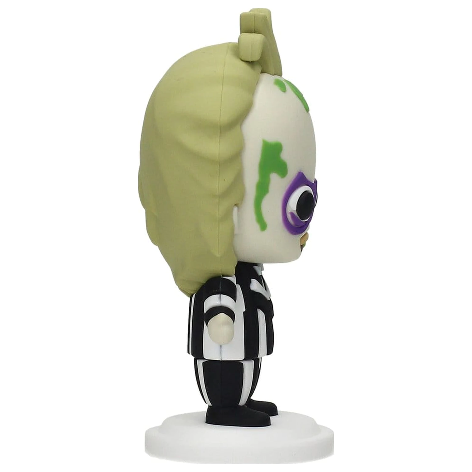Beetlejuice Pokis Mini Figur Beetlejuice 8 cm Produktfoto