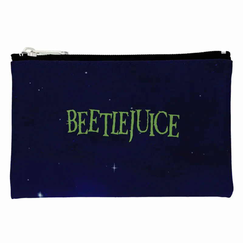 Beetlejuice Poster Federmäppchen Produktfoto