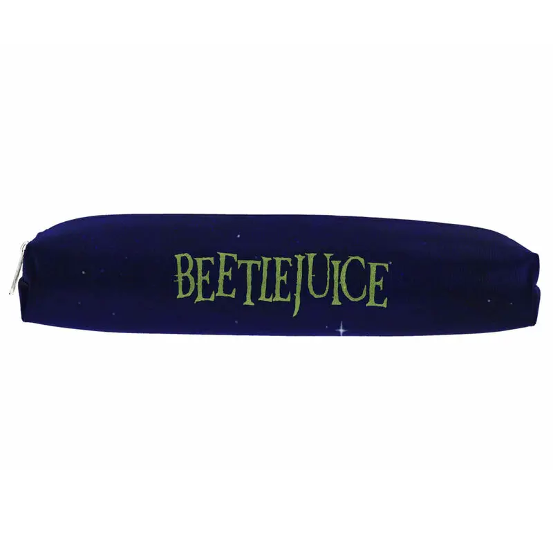 Beetlejuice Mäppchen Poster Produktfoto