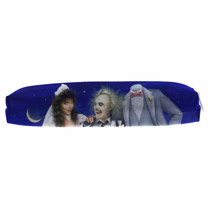 Beetlejuice Mäppchen Poster Produktfoto