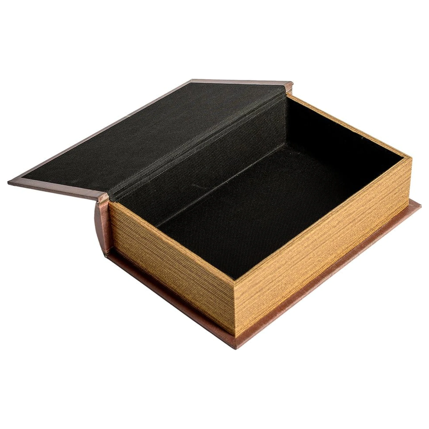 Beetlejuice Replik Box Handbuch für die kürzlich Verstorbenen Aufbewahrungsbox Produktfoto